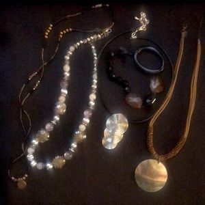 Mixed Lot of Jewelry